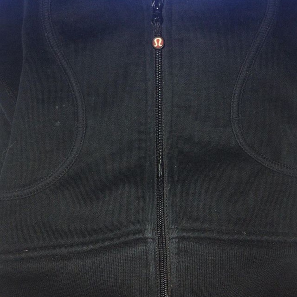 Lululemon Sweater